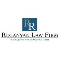 Reganyan Law Firm Logo