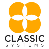 Classic System Solutions, Inc. Logo