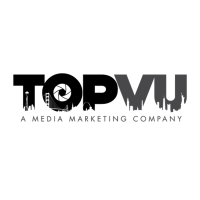 TopVu Media Logo