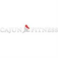 Cajun Fitness Logo