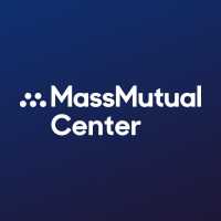 MassMutual Center Logo