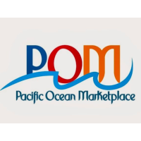 Pacific Ocean Marketplace - Broomfield Logo