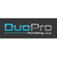 Duopro Plumbing, LLC Logo