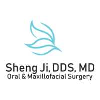 Sheng Ji, DDS, MD - Oral and Maxillofacial Surgery Logo