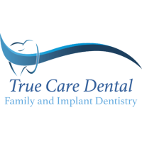 TrueCare Family & Implant Dentistry Logo