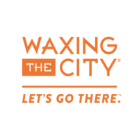 Waxing The City Logo