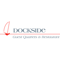 Dockside Guest Quarters Logo
