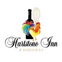 Hartstone Inn Logo