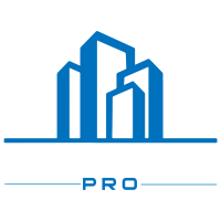 HP Commercial Roofing Pro Alhambra Logo