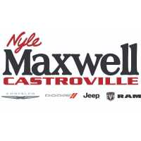 Nyle Maxwell CDJR of Castroville Logo