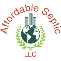 Affordable Septic llc Logo
