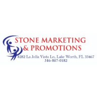 Stone Marketing and Promotions Logo