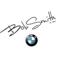 Bob Smith BMW Logo
