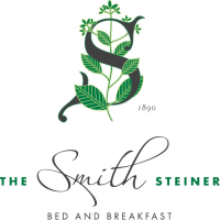 The Smith Steiner Logo