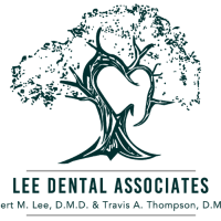 Lee Dental Associates Logo