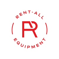 Rent-All Equipment Logo