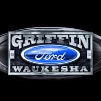 Griffin Ford Logo