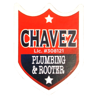 Chavez Plumbing & Rooter Inc Logo