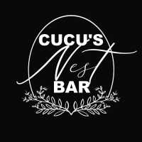 Cucu's Nest Bar Logo