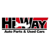 Hi Way Auto Parts Logo