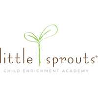 Little Sprouts/Learning Jungle Poway Logo