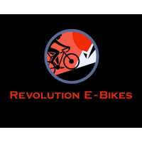 Revolution E-Bikes Logo