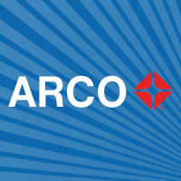 ARCO Smog Pros Logo
