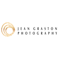 Jean Graston Photography Logo