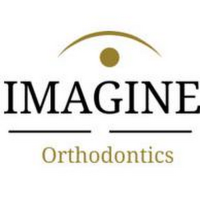 Imagine Orthodontics Logo
