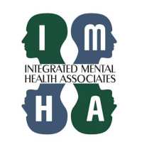 Integrated Mental Health Associates Logo