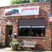 Leonard's Auto Repair Inc Logo