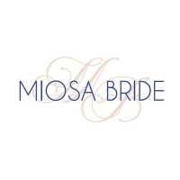 Miosa Bride - Sacramento Logo