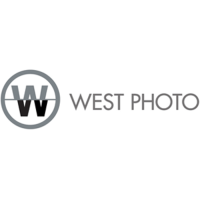 West Photo Logo
