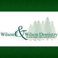 Wilson & Wilson Dentistry Logo