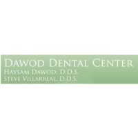 Dawod Dental Center Logo