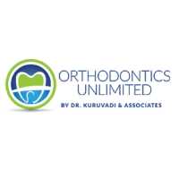 Orthodontics Unlimited by Dr. Kuruvadi & Associates Logo