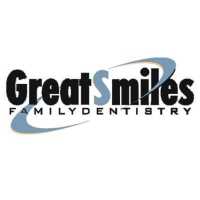 Great Smiles Family Dentistry Logo