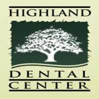 Highland Dental Center: William P Welch Jr., DDS Logo
