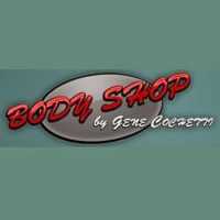 Body Shop by Gene Cochetti Logo