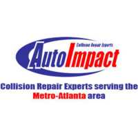 Auto Impact II Logo