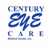 Century Eye Care Medical Center, Inc. Logo