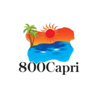 800 Capri Logo