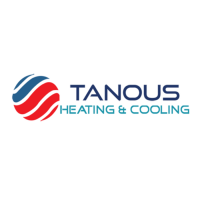 Tanous HVAC Logo