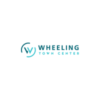 Wheeling Town Center Logo