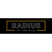 Radius at 10 Mile Logo