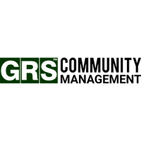 GRS Community Management Logo