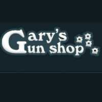 Gary's Gun Shop 2 Logo