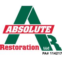 Absolute Restoration LLC Logo