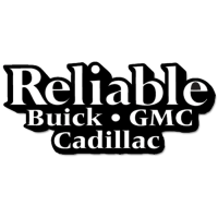 Reliable Cadillac Logo