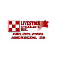 Livestock Specialists Inc Logo